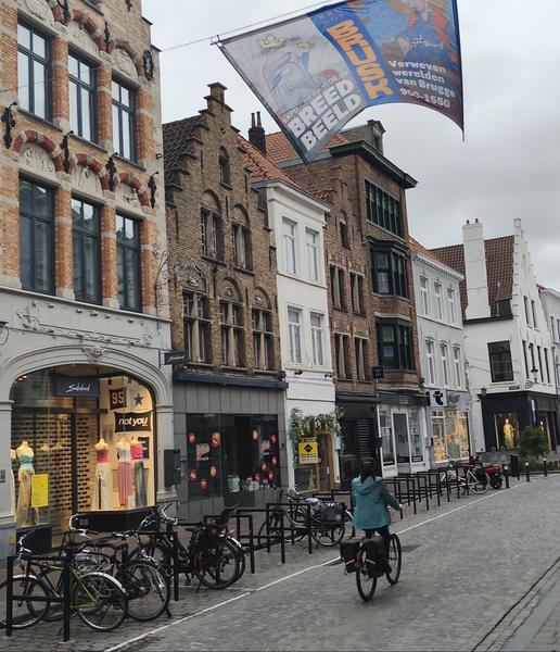 Belleza y Fealdad en Bruselas, Amberes y Brujas - Bélgica: Arte en Bruselas, Amberes, Brujas, Gante y Lovaina (244)