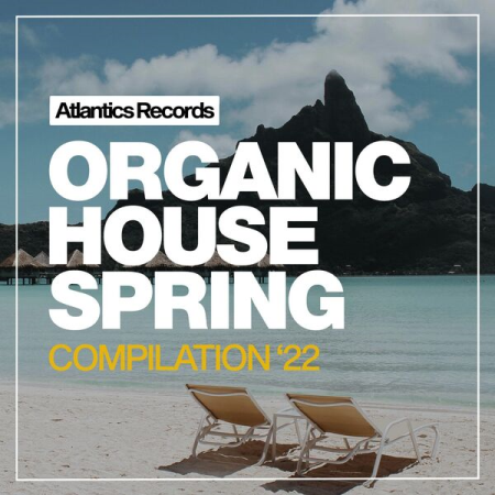 VA - Organic House Autumn 2022 (2022)