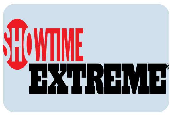 Showtime Extreme