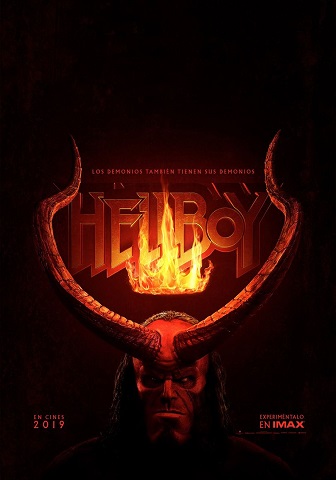 Hellboy