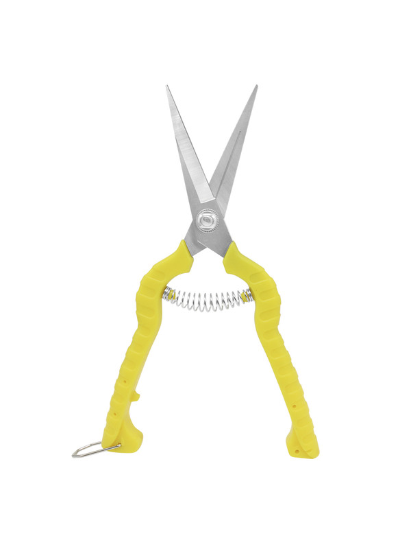 TIJERA PARA UVA 8" KAMASA
