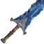Moder greatsword