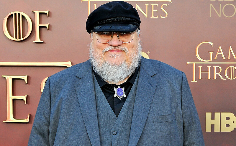 george-rr-martin