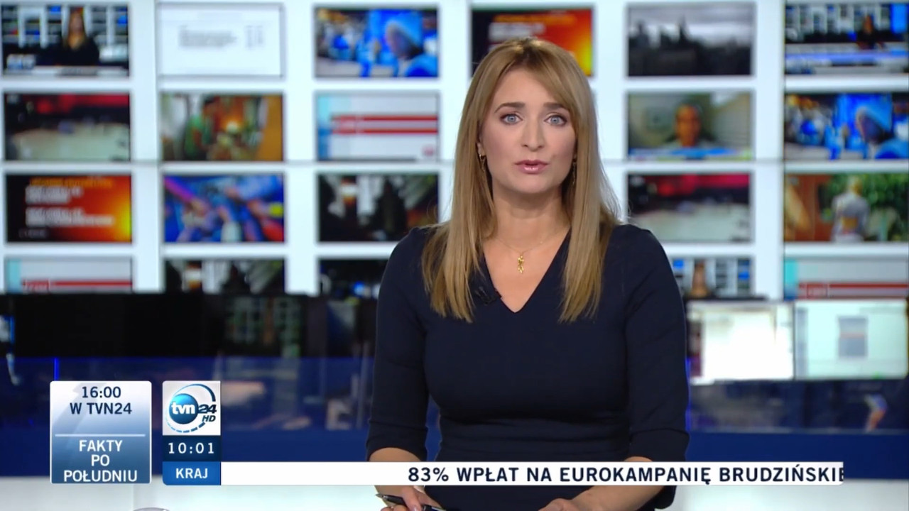 18 11 2022 Dagmara Kaczmarek Szałkow Dzień na żywo - YouTube - 0-0-08