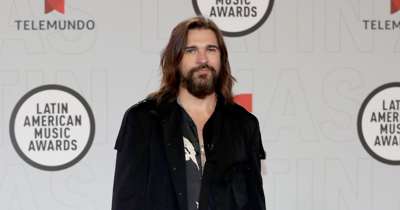 Juanes odia las redes sociales y confiesa por qué