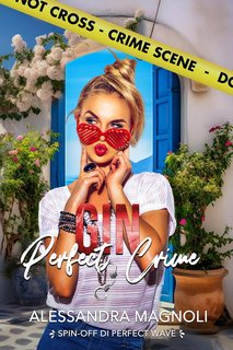 Alessandra Magnoli - Gin Perfect Crime (2024)