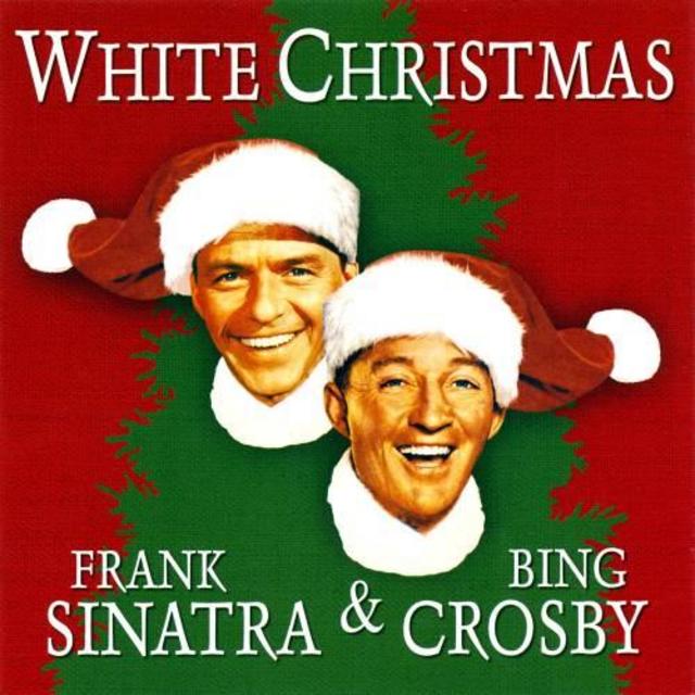 Frank Sinatra & Bing Crosby - White Christmas (1994) [Vocal Jazz]; mp3, 320  kbps - jazznblues.club