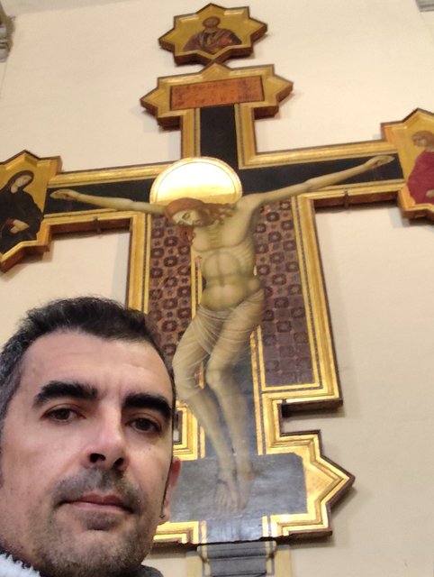 Roma - Orvieto - Arezzo - Blogs de Italia - Arezzo: Piero della Francesca y Vasari (77)