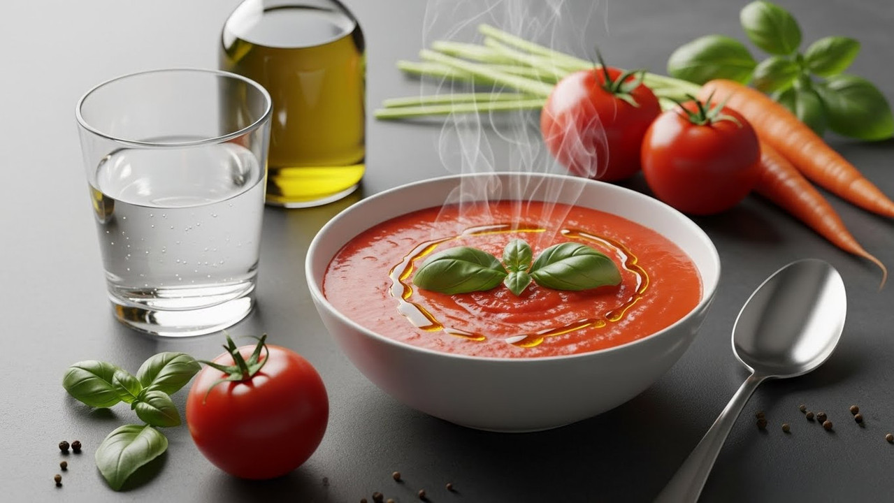 Какой выбрать суп