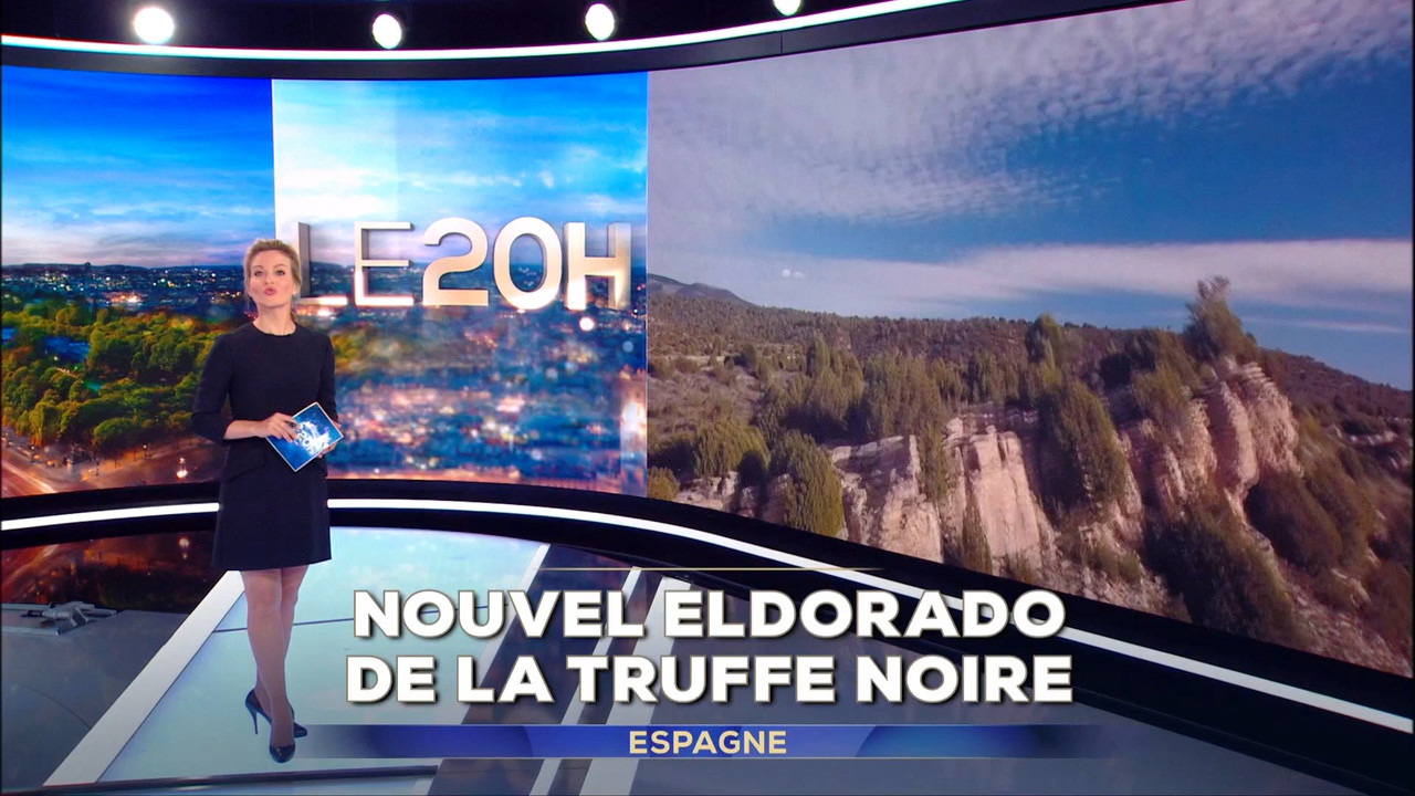 29 December - 19.00.00 - Journal. Pas de description disponible.