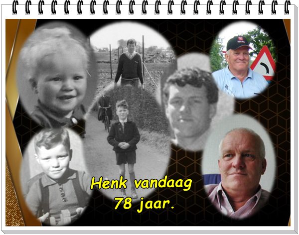 henk