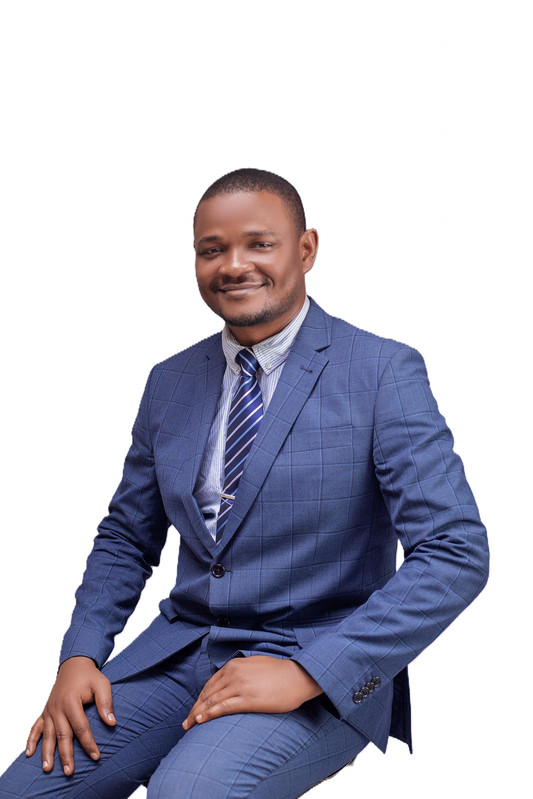 Feyi' Eniola