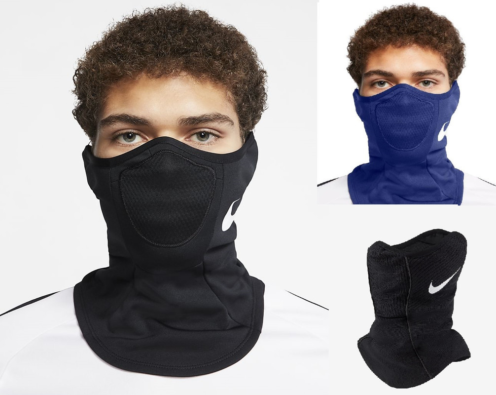 mens football snood