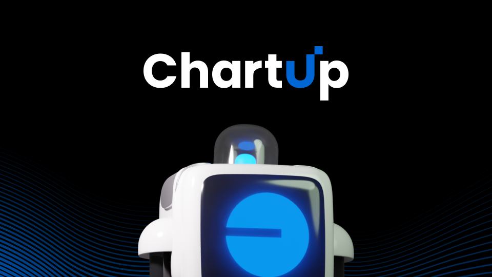 ChartUp Base Volume Bot