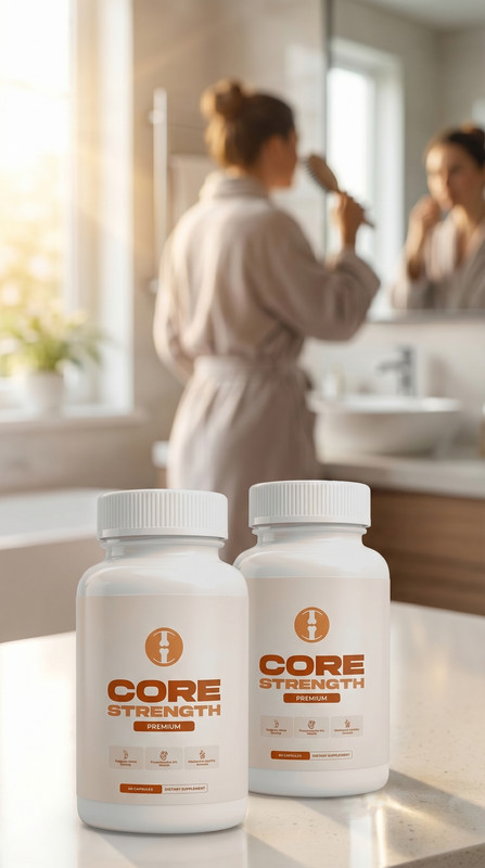 Core Strength