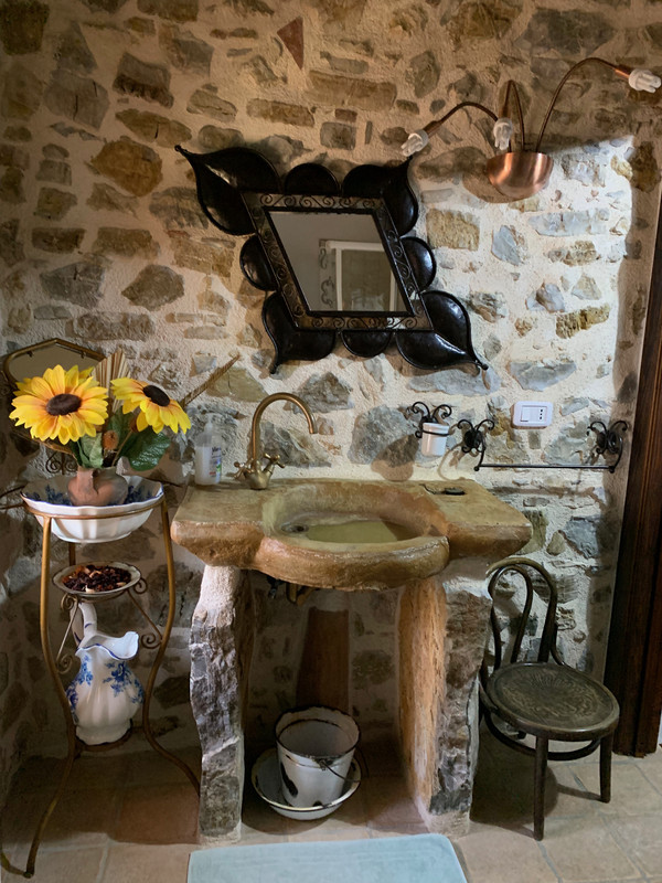 L'unico monumento di San martino