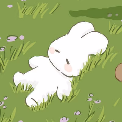 with-Easter-eggs-Bunny-icon-with-Easter-