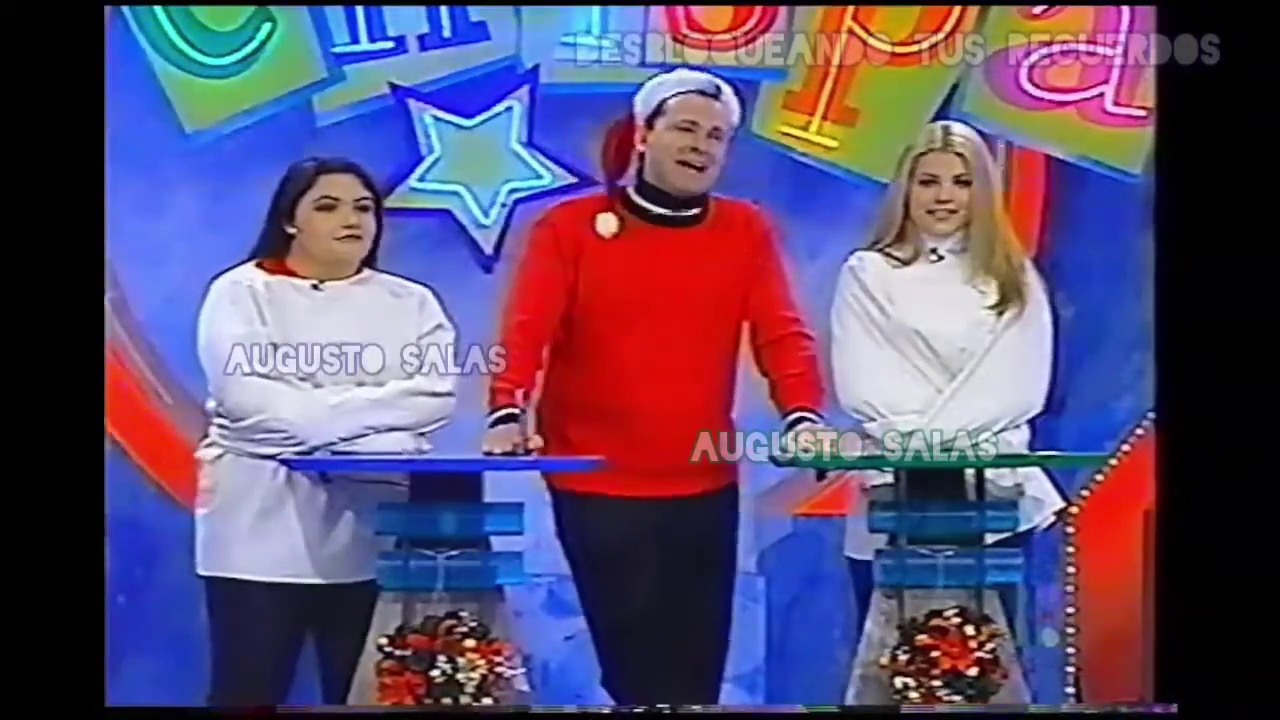 Gente Con Chispa (2)