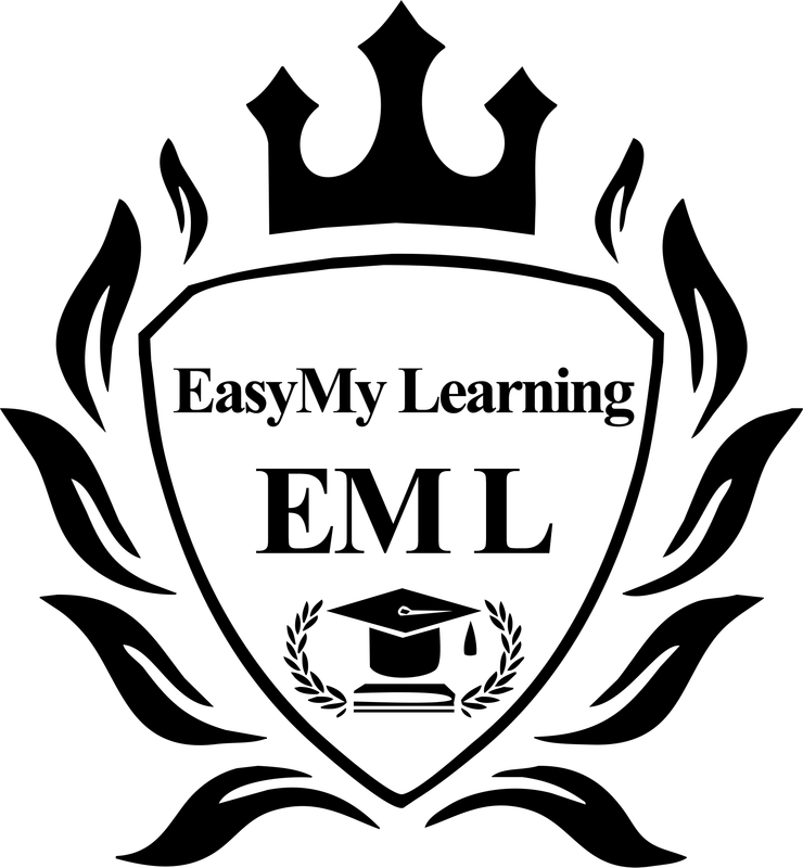 EasyMy Learning logo