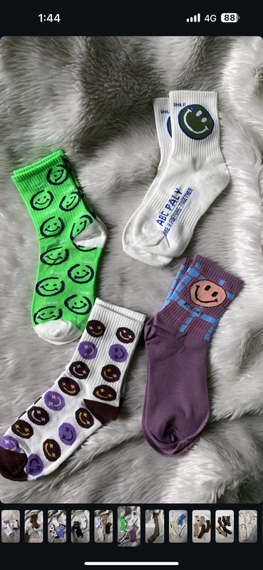 socks