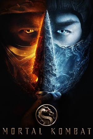 Mortal Kombat 2021 720p 1080p BluRay