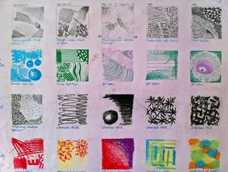 Making Your Mark Easy and Expressive Mark-making Techniques with Pen and Ink