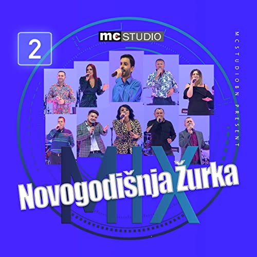 prednja