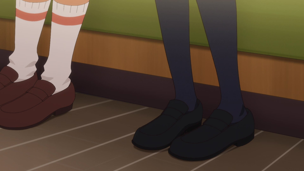 [SubsPlease] Food Court de, Mata Ashita. - 01 (1080p) [2744CD3E].mkv.0001