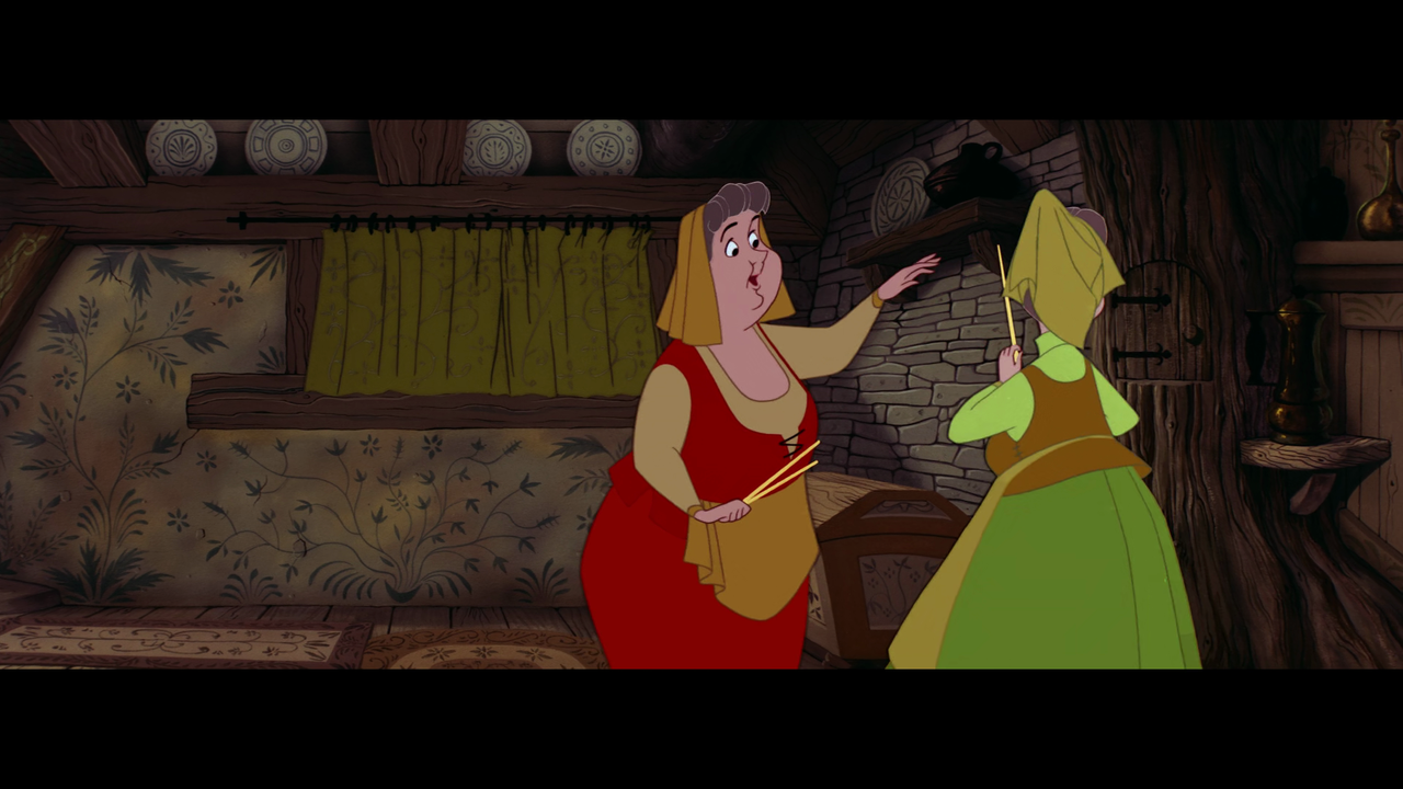 Sleeping Beauty (1959)c