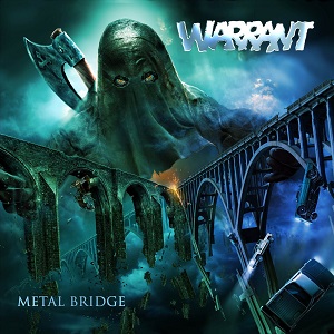 Re: Warrant