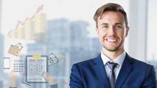 Financial Analytics  Complete Course