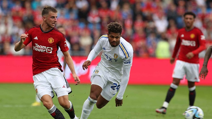 Nhận định, đánh giá MU vs Leeds, 20h00 ngày 19/07