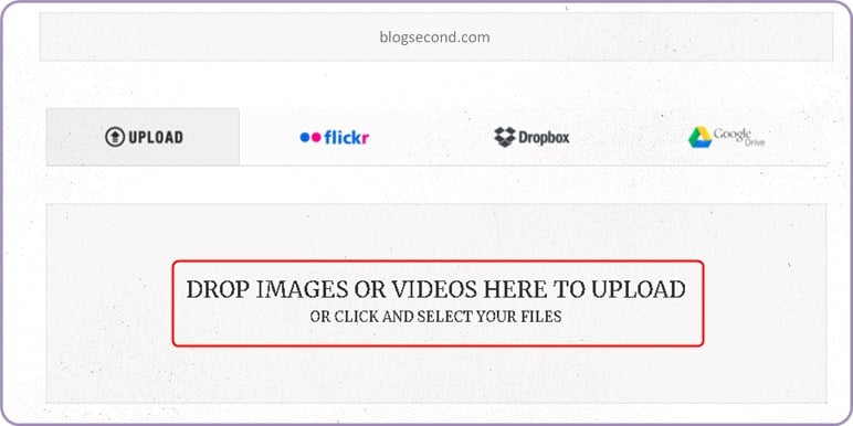 Mengedit Tag Metdata pada Gambar Secara Online