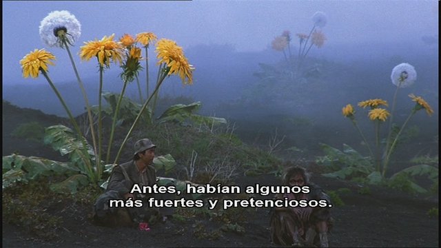 3 - Los Sueños de Akira Kurosawa [DVD5Full] [Cast/Ing] [Sub:Cast] [Fantástico] [1990]