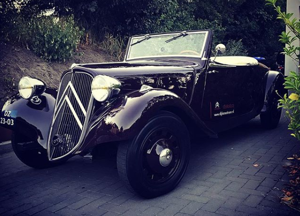 Cab 11 BL 38 grenat rec-189 DZ2303 24