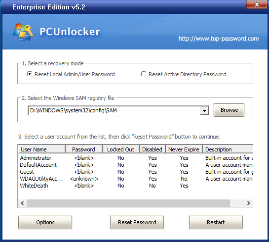 pcunlocker enterprise iso download pcunlocker enterprise iso download