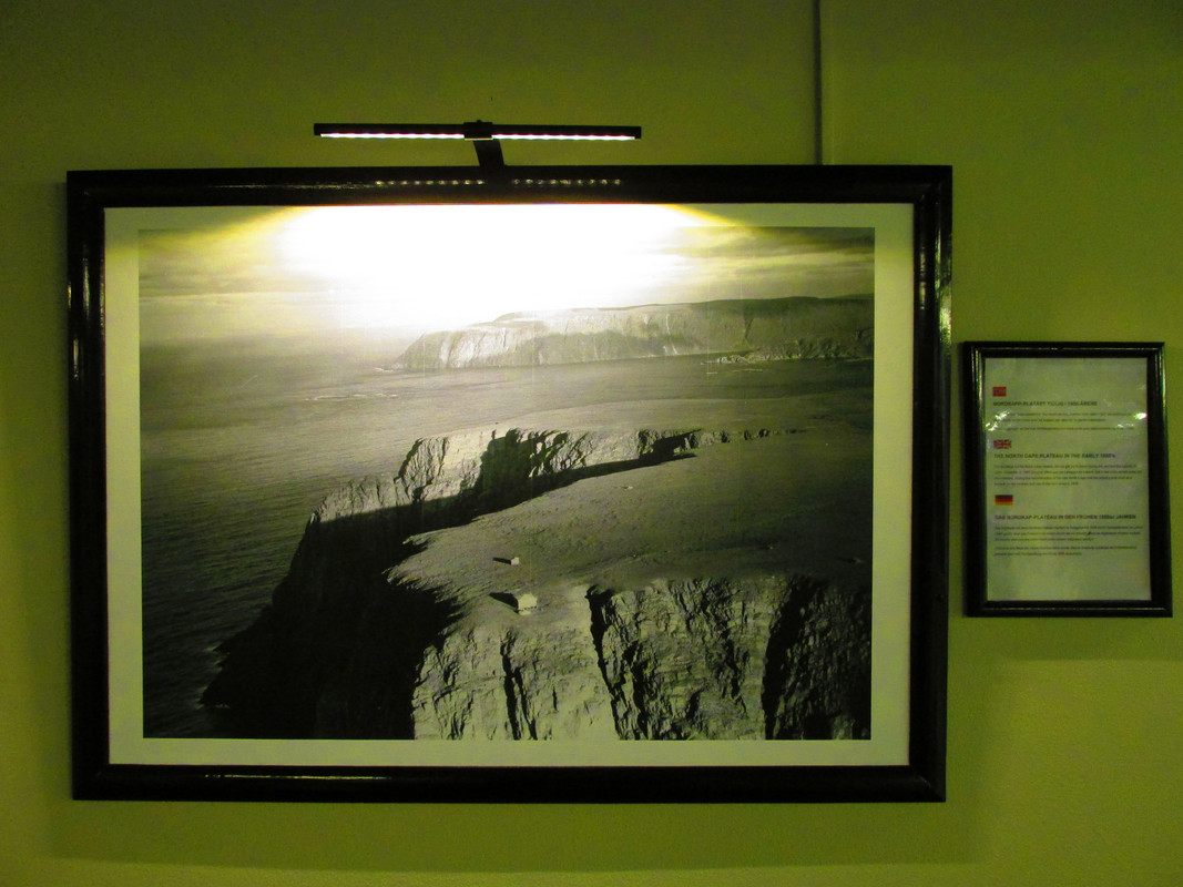 Nordkapp Muzeu (2)
