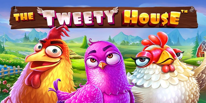 Tips Mendapatkan Jackpot di Slot The Tweety House