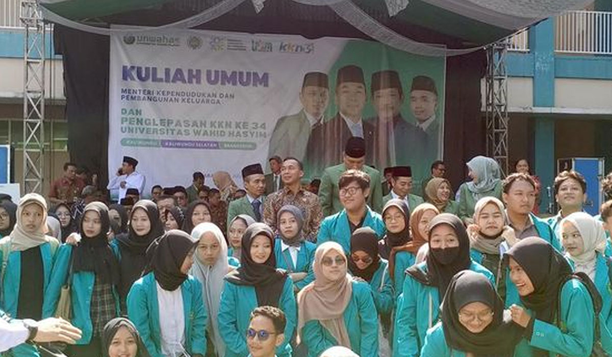 Dampak Sosial-Ekonomi Kopdes Merah Putih