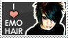 I-heart-emo-hair