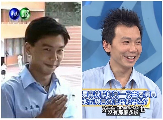 [問卦] 小S的搭檔派翠克是什麼來頭?