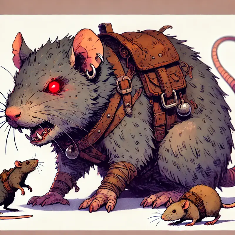 Skvadron Creature Changing Skavendom, a Skaven Clan Quest Fantasy | Page 97 | Sufficient ...
