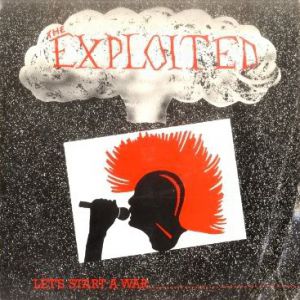 Re: The Exploited