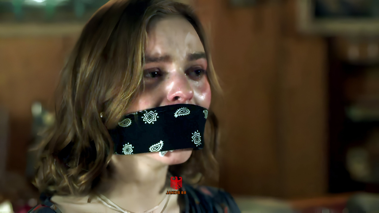 Kerris Dorsey 7 - Ray Donovan S06E10