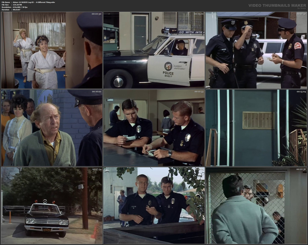 Adam-12 S02E05 Log 83 -- A Different Thing.mkv