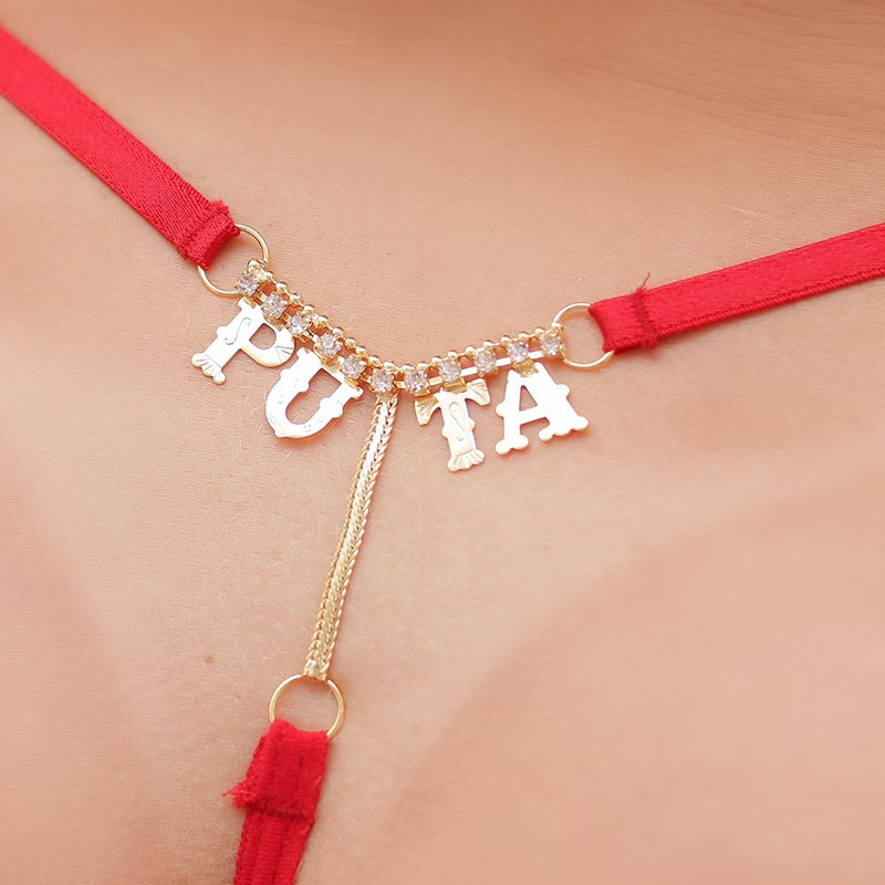 PUTA