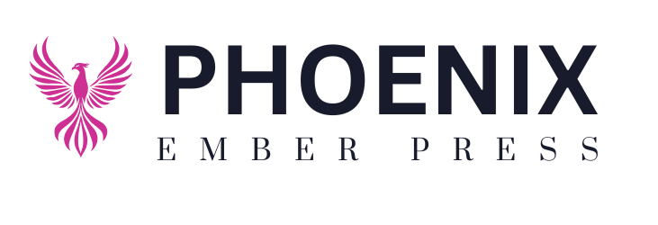 Phoenix Ember Press Logo