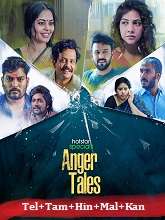 Anger Tales - Season 1 HDRip Telugu Movie Watch Online Free