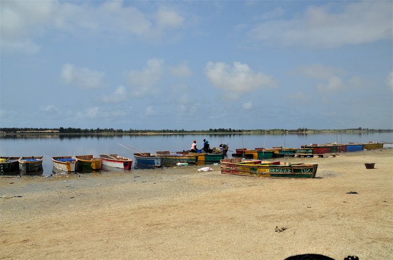 SENEGAL Y SUS PUEBLOS-2016 - Blogs de Senegal - LAGO ROSA-3 y 4-8-2016 (7)