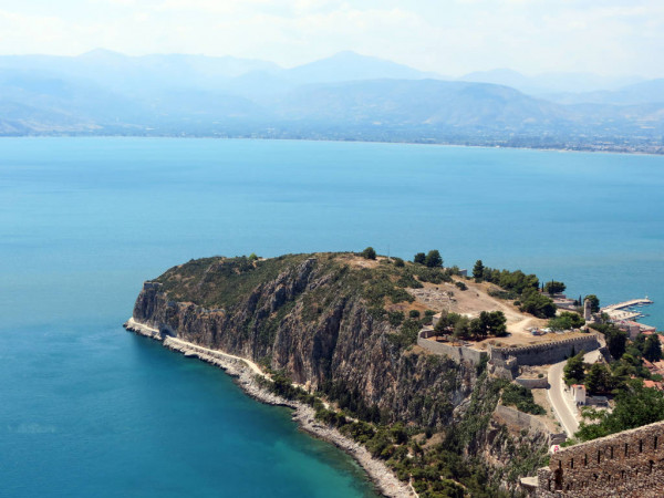  Melodia Kerkyra 